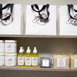 Belle’s Wax Studio