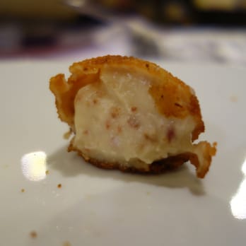 Nido - Croquetas - Cod - Spanish Near Me - Bilbao, BI