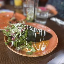Maya Del Sol - Chile Relleno