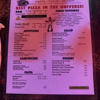 Pequod's Pizza - Pizza Near Me - Chicago, Illinois Pequod's Pizza - Pizza Near Me - Chicago, Illinois