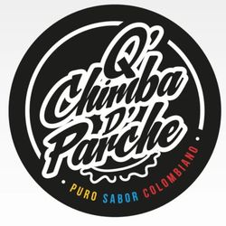 Q Chimba D Parche - Q' Chimba D' Parche