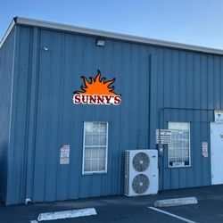 Sunny's - Location Help 1