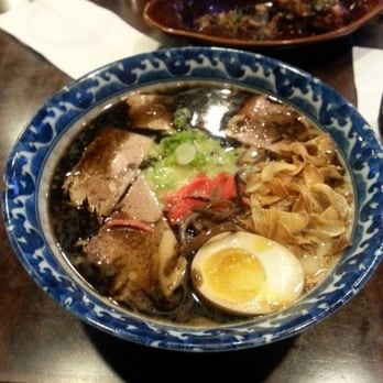 Kosuke - Ramen Near Me - Alhambra, California
