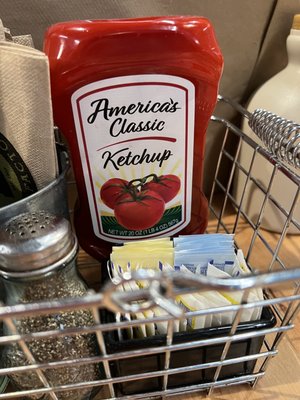 Brownstone Pancake Factory (Englewood Cliffs, NJ) by null