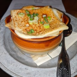 French Onion Soup