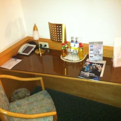 Quality Hotel Bielefeld