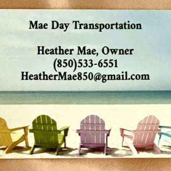 Mae Day Transportation - Taxis Near Me Mae Day Transportation - Taxis Near Me
