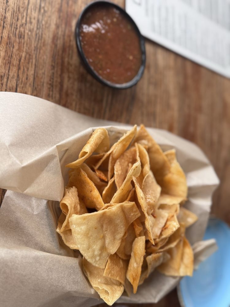 Ola Mexican Kitchen