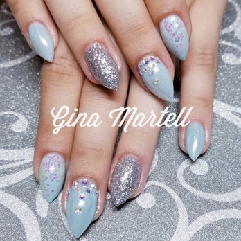 Gina's Sin City Nails - Nail Salons Near Me - Las Vegas, Nevada Gina's Sin City Nails - Nail Salons Near Me - Las Vegas, Nevada