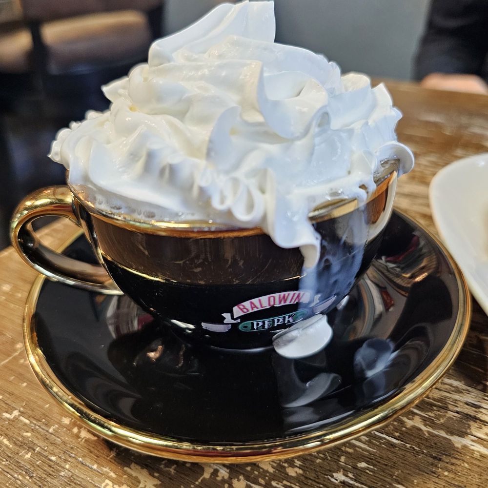 Baldwin Perk - HOT CHOCOLATE - Cafes Near Me - Orlando, Florida Baldwin Perk - HOT CHOCOLATE - Cafes Near Me - Orlando, Florida