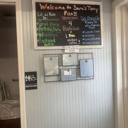 Sara's Tipsy Pies