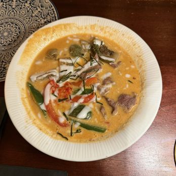 The Dara - Thai Near Me - Baltimore, Maryland