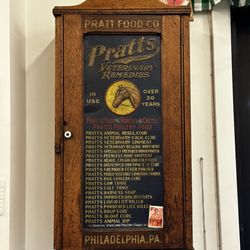 Pratt's Country Store