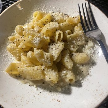 Ospi Venice - Cacio e Pepe - Italian Near Me - Venice, California