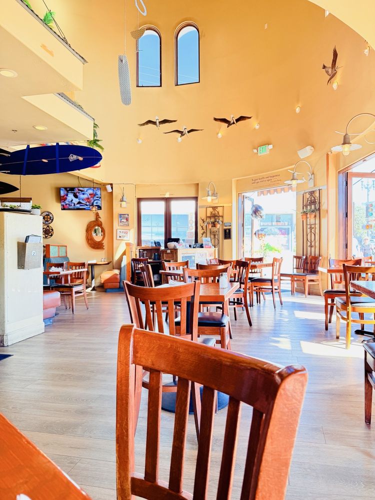 Avila's El Ranchito