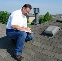 Slide of McAllen Valley Roofing