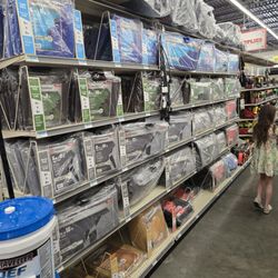 Tractor Supply