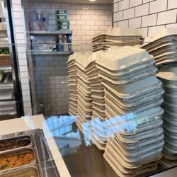 El Tropico Cuban Kitchen