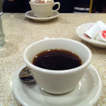 The Red Flame - Coffee and hot chocolate - American Near Me - New York, New York The Red Flame - Coffee and hot chocolate - American Near Me - New York, New York