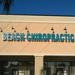 Beach Chiropractic Clinic