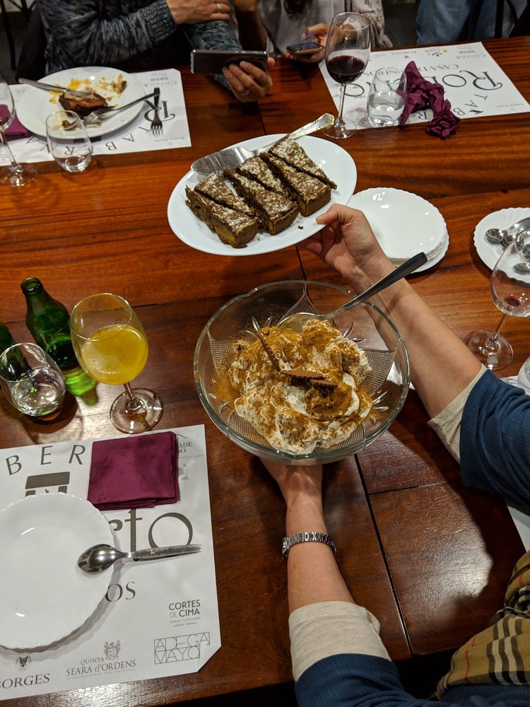 TABERNA ROBERTO 24 Photos & 11 Reviews EN31A 3 Terceira, Angra do