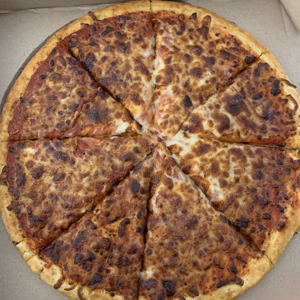 Fazoli's Burnt Offering Fazoli's Burnt Offering