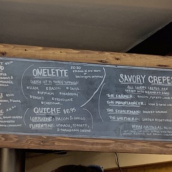 Kanab Bakery - menu - april 2019 - Bakeries Near Me - Kanab, Utah Kanab Bakery - menu - april 2019 - Bakeries Near Me - Kanab, Utah