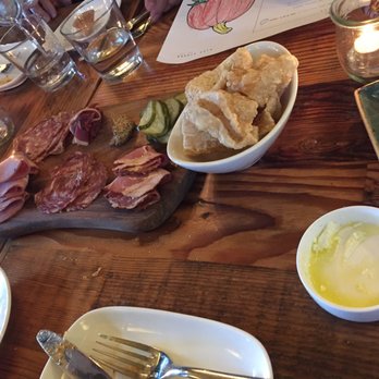The Table - New American Near Me - San Jose, California The Table - New American Near Me - San Jose, California