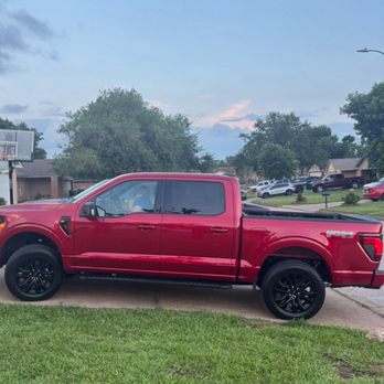 AutoNation USA Katy - 2025 Ford F150 black appearance package - Car Dealers Near Me - Houston, Texas AutoNation USA Katy - 2025 Ford F150 black appearance package - Car Dealers Near Me - Houston, Texas