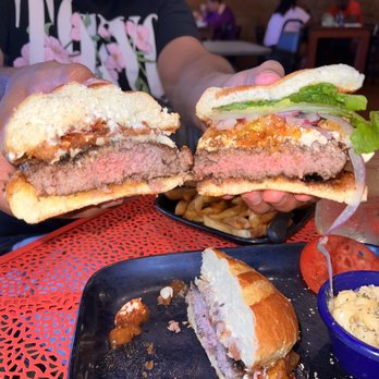 Brooklyn's Backyard - New American Near Me - Ocala, Florida