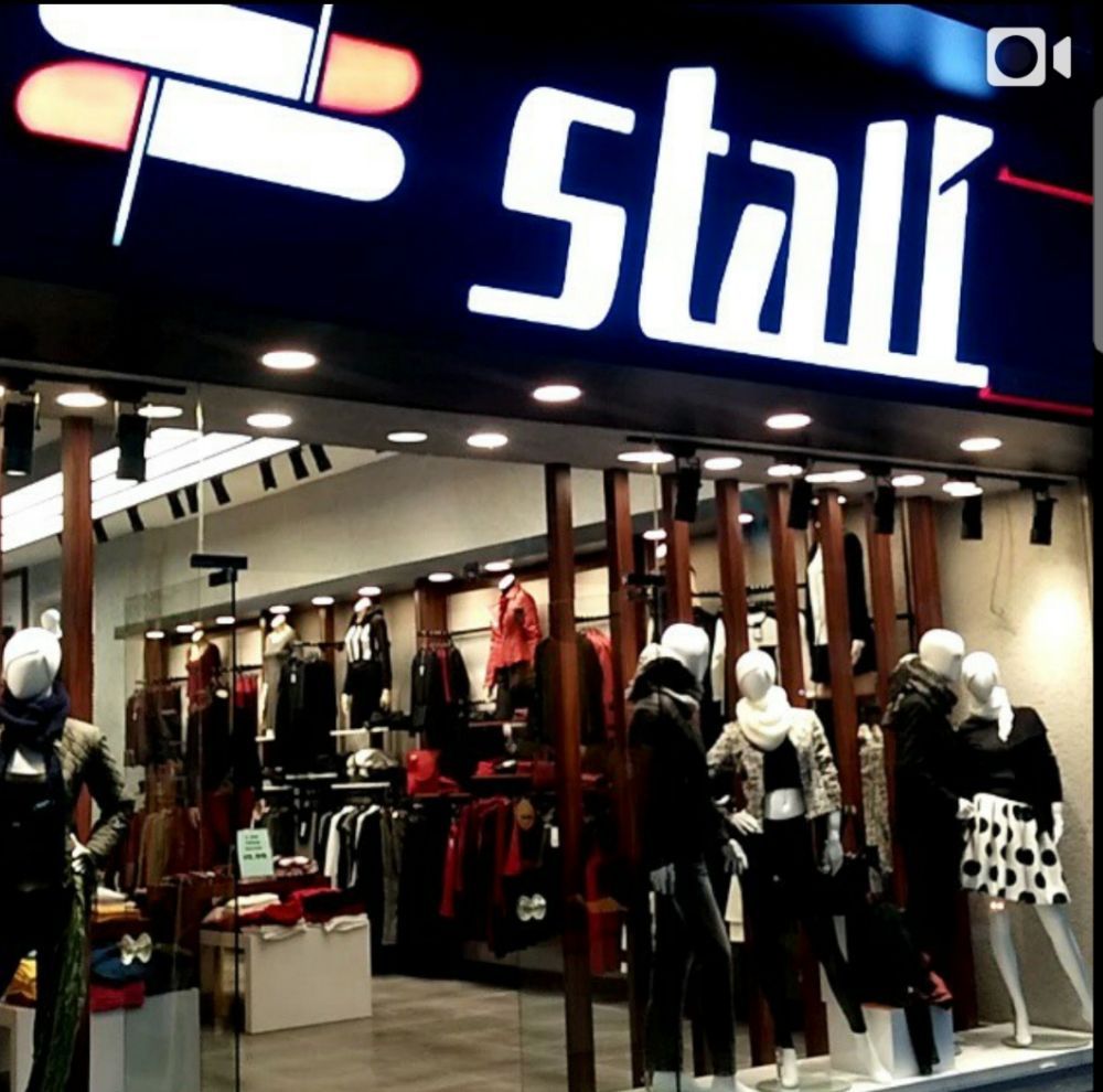 Stali