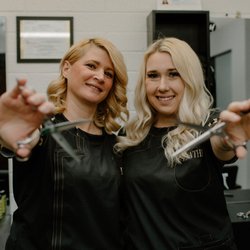 Double Threat Barbering Co.