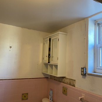 Fresh Renovations - Before - General Contractors Near Me - Blackwood , New Jersey