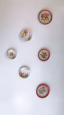 Bangkok Pinto by null