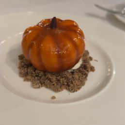 Carrot cake dessert Carrot cake dessert