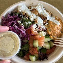 Luna Vida Keto Bowl Luna Vida Keto Bowl