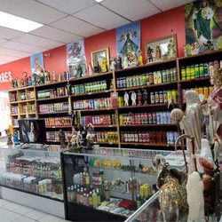 Botanica Guadalupe