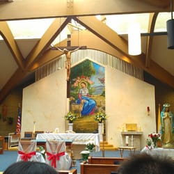 Our Lady of the Valley Catholic Church