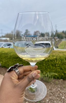 Dutton Estate Winery by null