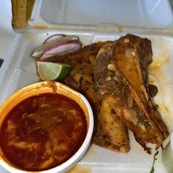 El Charrito - Spokane - Quesabirria and consommé - Mexican Near Me - Spokane, Washington