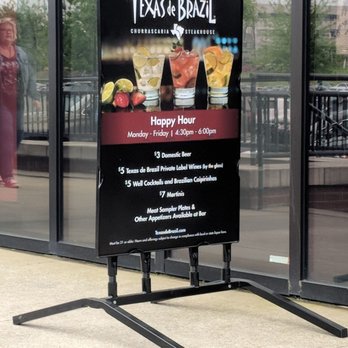 Texas de Brazil - Birmingham - Happy hour - Brazilian Near Me - Birmingham, Alabama Texas de Brazil - Birmingham - Happy hour - Brazilian Near Me - Birmingham, Alabama