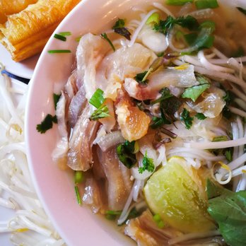 Pho 99 Authentic Vietnamese - Rice noodle with tendon $8.25 (small bowl) @ Pho 99 Authentic Vietnamese, Shoreline, WA - Vietnamese Near Me - Shoreline, Washington Pho 99 Authentic Vietnamese - Rice noodle with tendon $8.25 (small bowl) @ Pho 99 Authentic Vietnamese, Shoreline, WA - Vietnamese Near Me - Shoreline, Washington