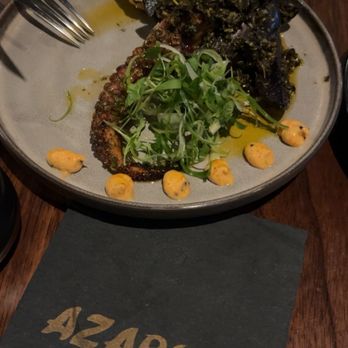 Azabu - Spanish octopus - Japanese Near Me - Whittier, California Azabu - Spanish octopus - Japanese Near Me - Whittier, California