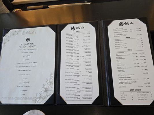 MOMOYAMA - Updated August 2025 - 2515 Photos & 351 Reviews