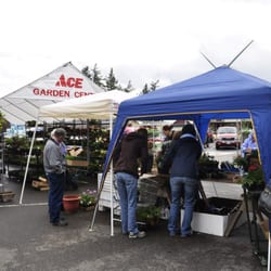 Ace Hardware - 2010 Planting Days