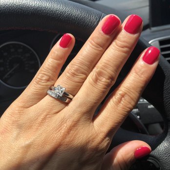 Pearl Nails - Sandy did great job - Nail Salons Near Me - Rosemead, California Pearl Nails - Sandy did great job - Nail Salons Near Me - Rosemead, California
