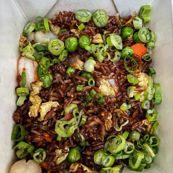 Fifty One - Kid's Kid's Yang Chow Fried Rice - Chinese Near Me - Culver City, California Fifty One - Kid's Kid's Yang Chow Fried Rice - Chinese Near Me - Culver City, California