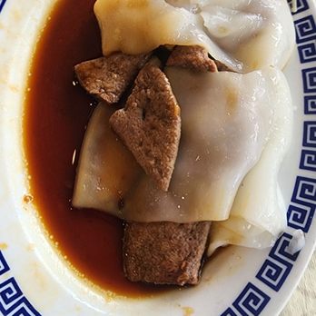 Cheung Hing - Liver rice noodle - Dim Sum Near Me - San Francisco, California