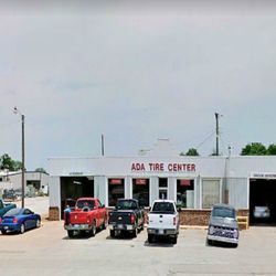 Ada Tire Center