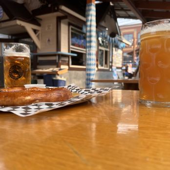 Schweinhaus Biergarten - German Near Me - Bellingham, Washington Schweinhaus Biergarten - German Near Me - Bellingham, Washington